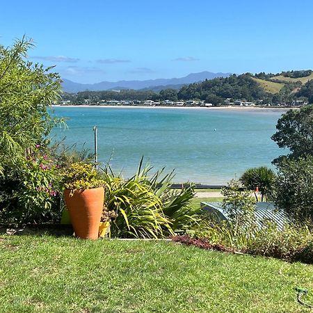 Brophys Beach Studio Whitianga Extérieur photo