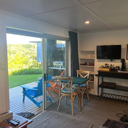 Brophys Beach Studio Whitianga Extérieur photo